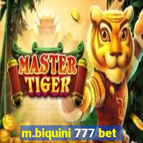 m.biquini 777 bet